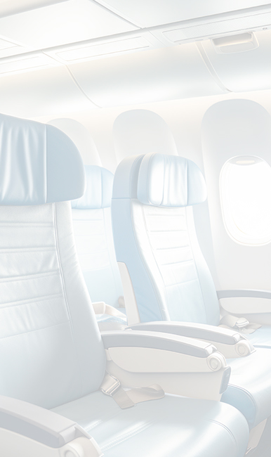 航空航天解決方案